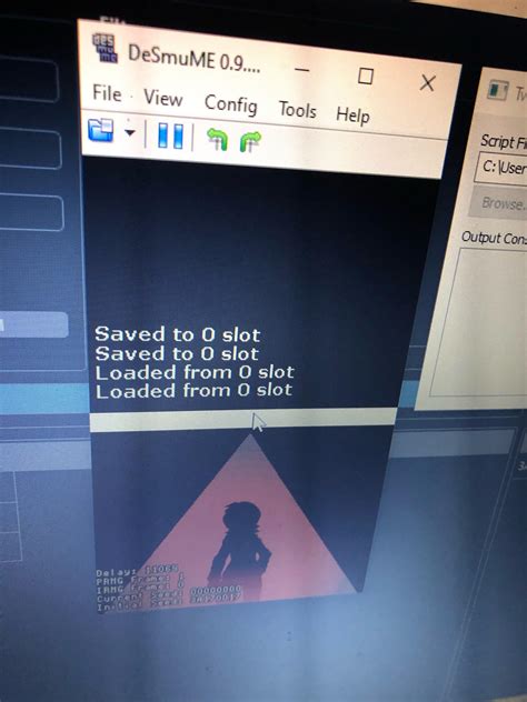 Error loading Save Slot 1 (Page 1) / Support / DeSmuME forums.